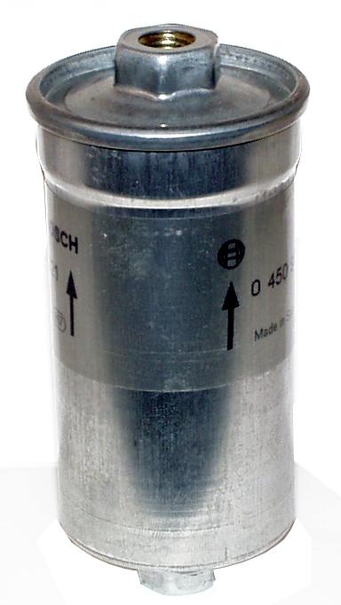 Brandstoffilter 431133511