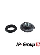 Veerpootlager (toplager) met lager, voor 1K0412331B