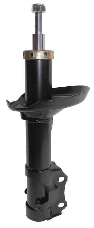 Schokdemper voorzijde Passat 357413031