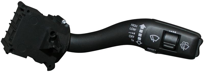 Schakelaars en hendels