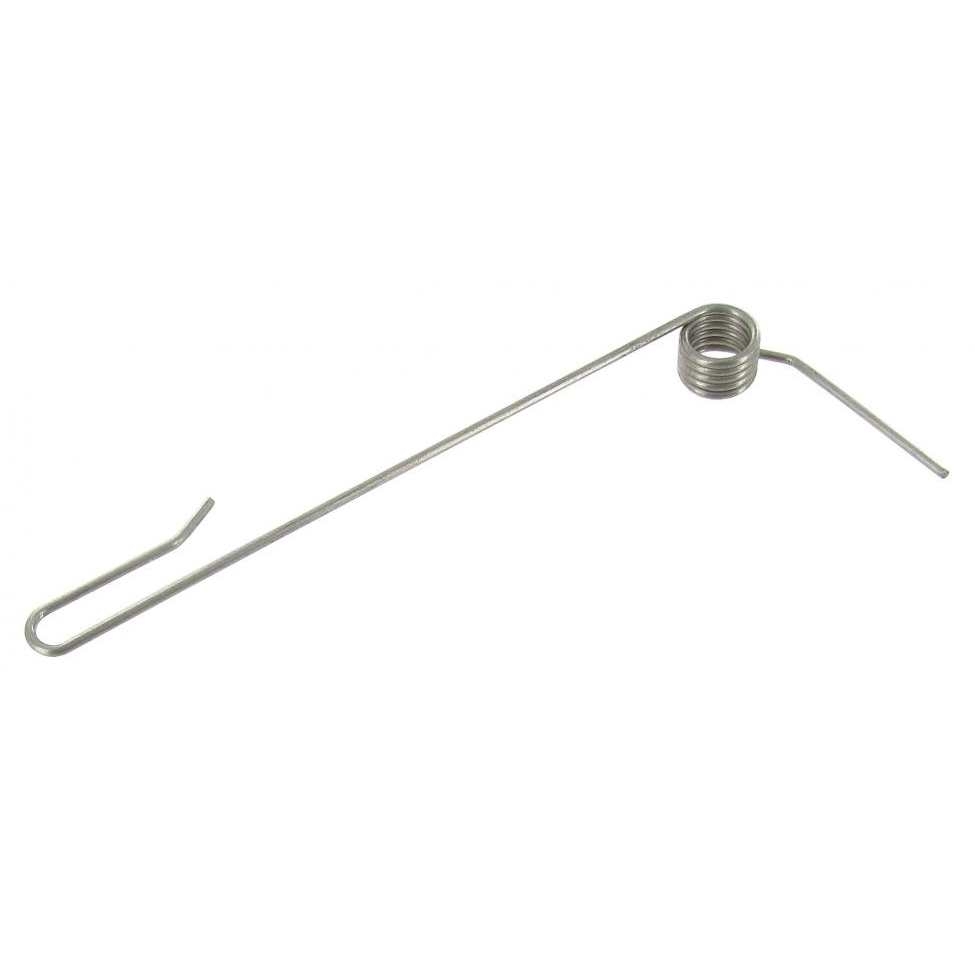 Gaspedaal veer. Bus 8/1972 T/M 7/1979 211721549A