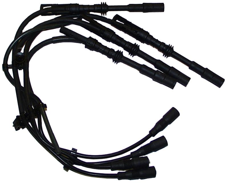 Bougiekabelset 06A905409G (Opruiming)