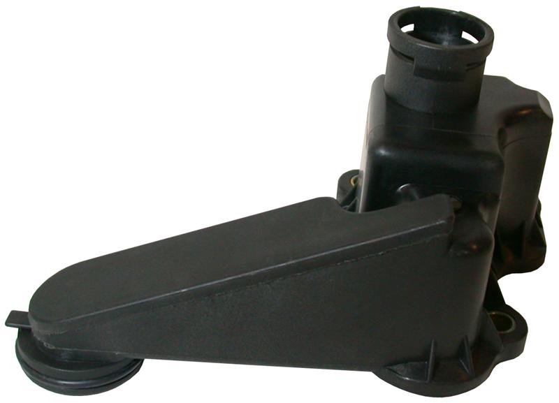 Carterontluchtingsflens motorblok 048103772C 