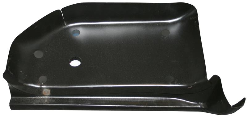 Instaphoek kort binnen links 251801173 (T25 / T3) B-keus