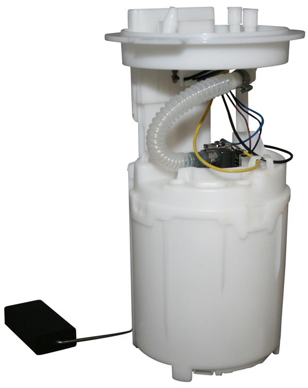 Brandstofpomp compleet with sender 443906087BC