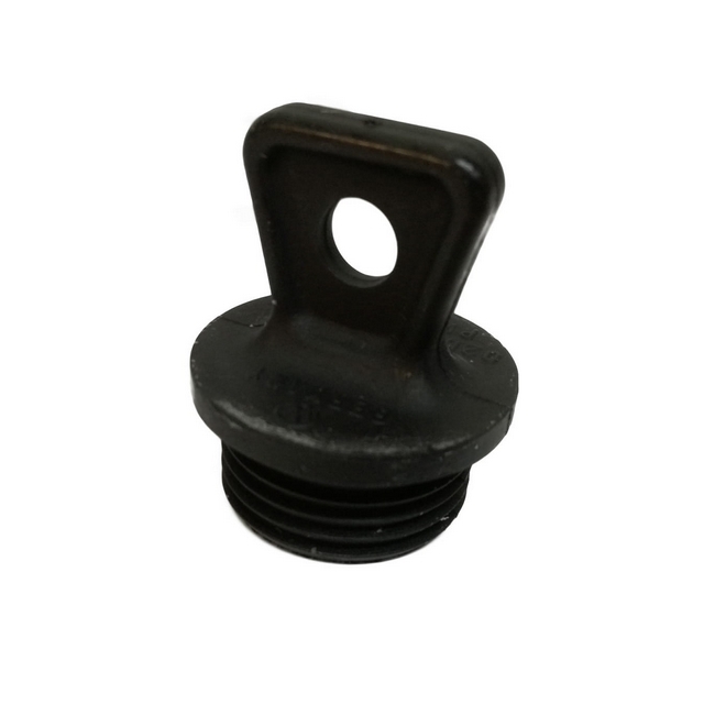 Rubber stop versnellingsbak 02M301115B