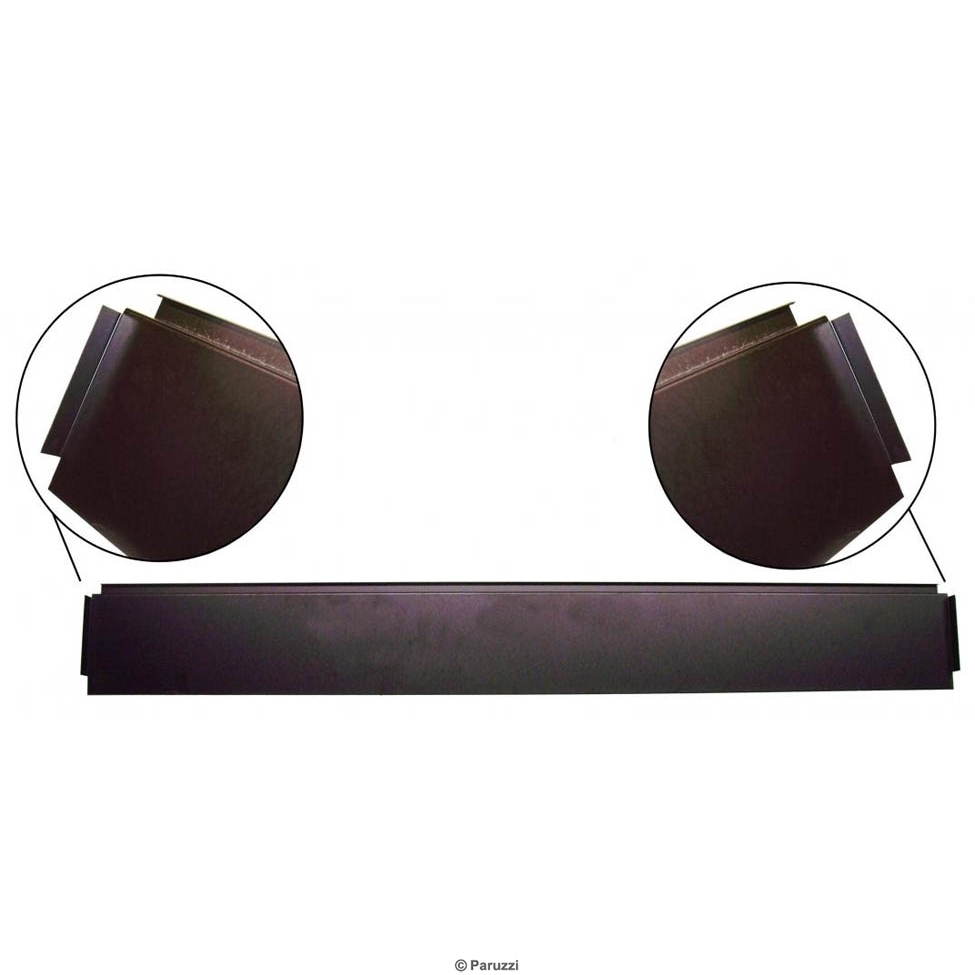 Achterpaneel buitenzijde (onder motorklep) T2211813273D