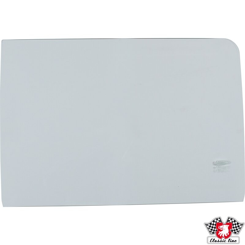 Deurruit blank links. Bus, 8/1967 T/M 7/1979 