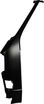 A-stijl links T3 /T25 bus 251805053