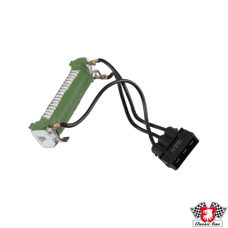 Kachelweerstand T4 701959263D