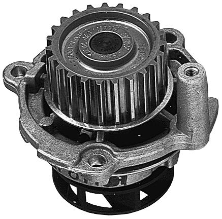 Waterpomp 06B121011E (1.6 t/m 2.0 motoren)