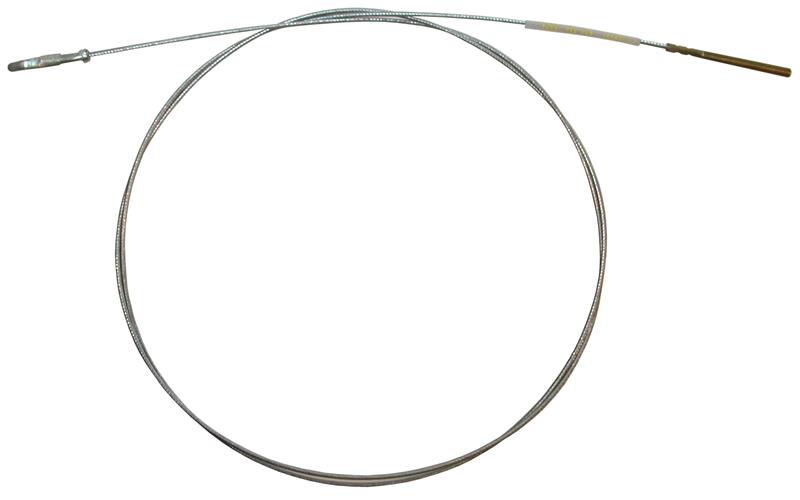 Koppeling binnenkabel 2281 mm 111721335C 