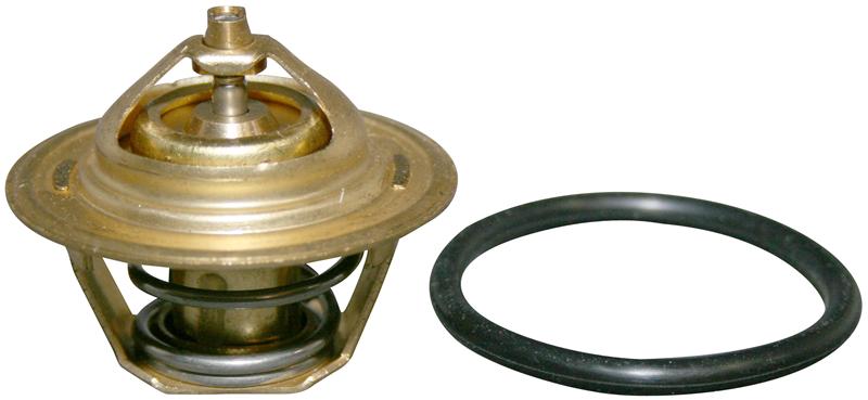 Thermostaat 97C 036121113 met O ring