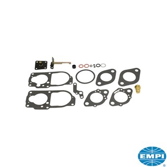 Reparatieset voor Carburateur, Solex 34 PDSIT 2-3