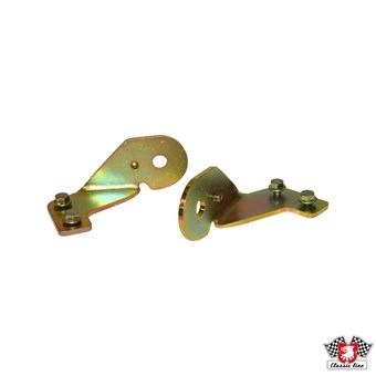 Gordels en toebehoren