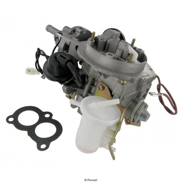 Carburateur 2E3 voor T3 bus 1.9 WBX (DG) 025129015 (Vervangingscarburateur)