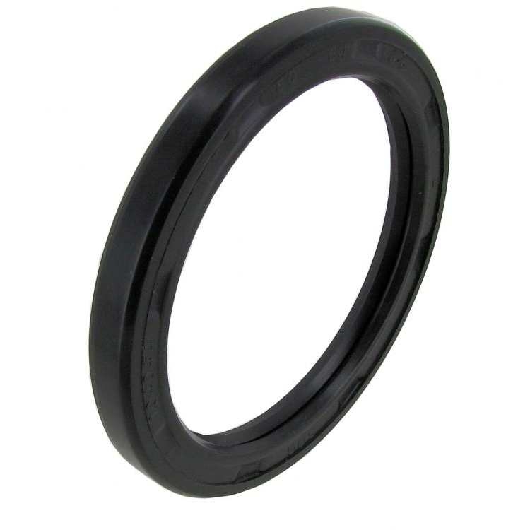 Voorwiellager keerring (per stuk). Bus 8/1963 T/M 7/1967 trommelrem gemonteerd op Bus 8-67 en later 211405641E