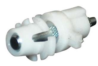 Afstelschroef, koplamp T25/T3 Bus Carat (vierkante koplampen) 255941133A