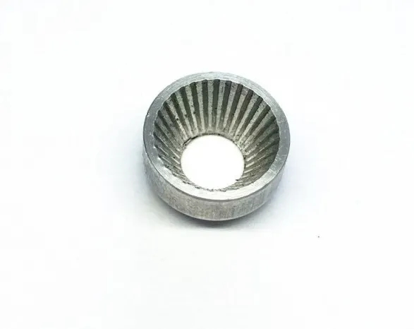 Drukring voor klapraam T25 / T3bus Golf1/ LT 281837750