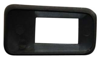 Onderlegrubber voor deurhendel T25/T3 251837209