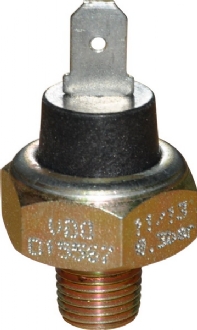 Sensor oliedrukschakelaar 0.3 BAR (VDO) 021919081B