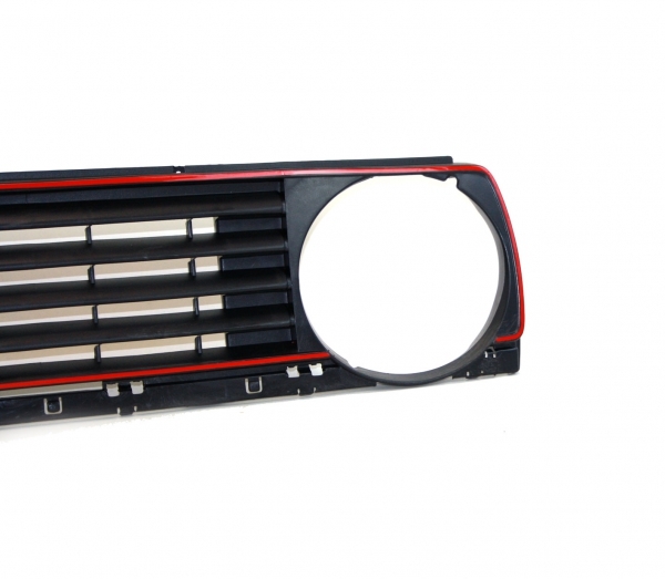 Grille GTI-style Golf 2