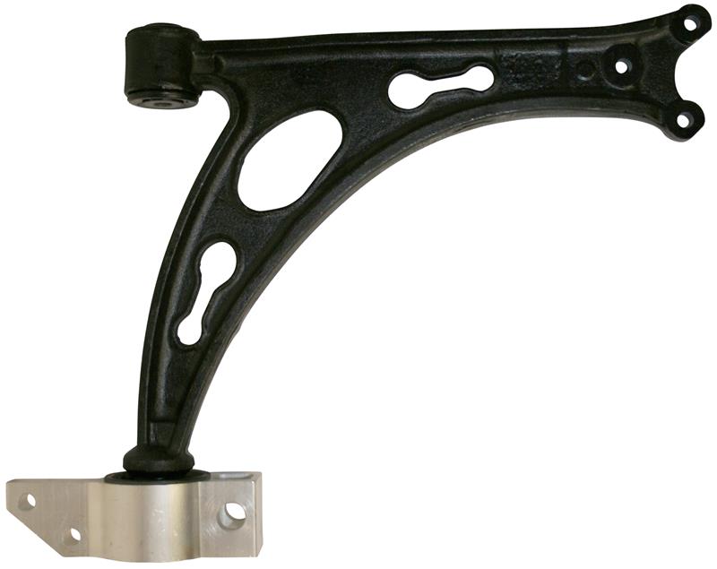 Draagarm compleet  Linksvoor 1K0407151M