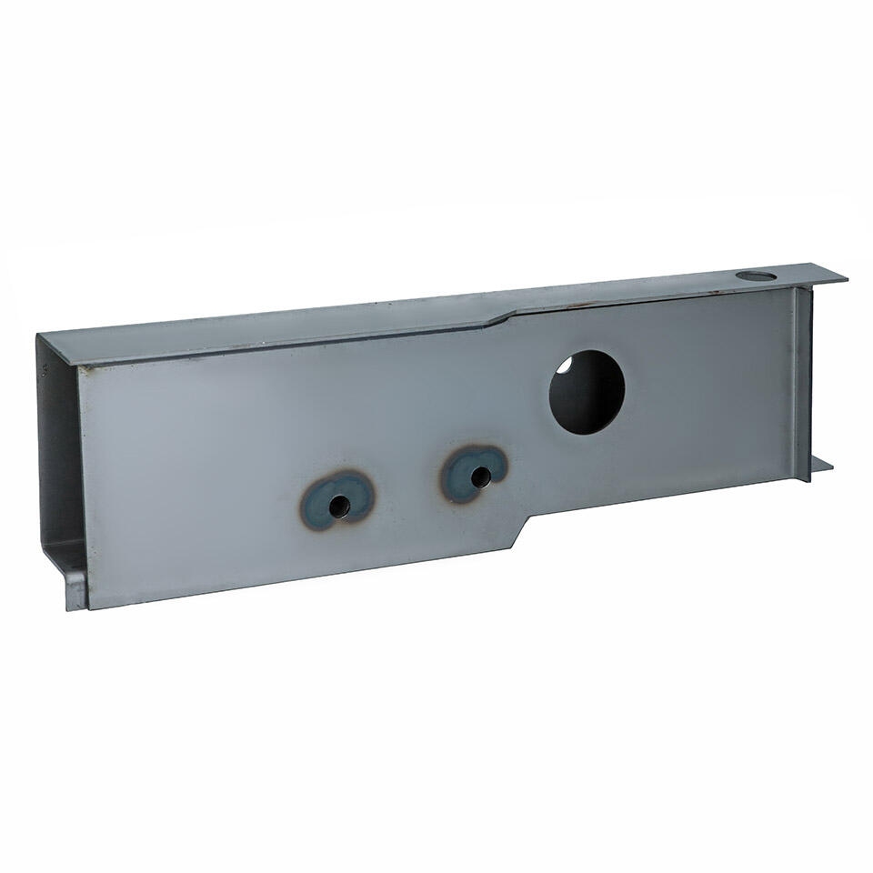 Chassisbalk achteraan rechts (40cm) T2 08/71-07/79