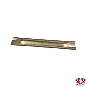 Handrem drukstang T2 73/79, achter, links 211609631D