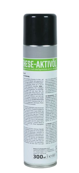 Multi-oliespray WD40 300ML REPSTAR