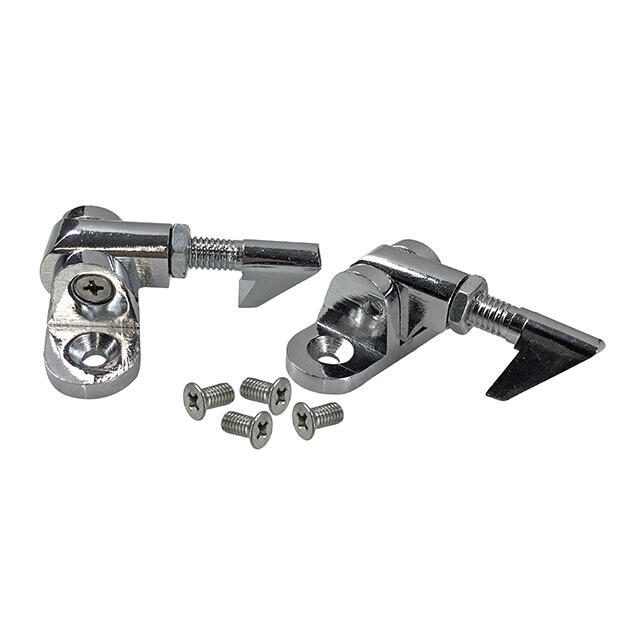 Cabriolet kaphouders per paar Kever / Karmann Ghia