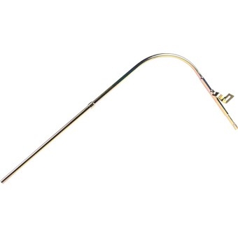 Pijp voor oliepeilstok T3 bus diesel 068115629F