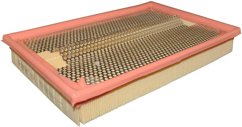 Luchtfilter Sharan / Alhambra 1995-2000 7M0129620A 