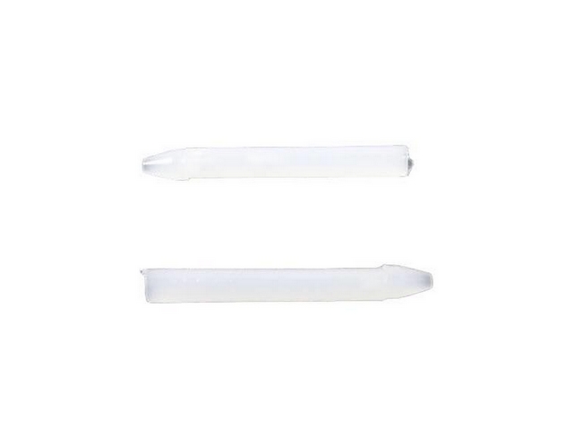 Stift / schanierpen voor stekkerdoos  MPK (langwerpig) 