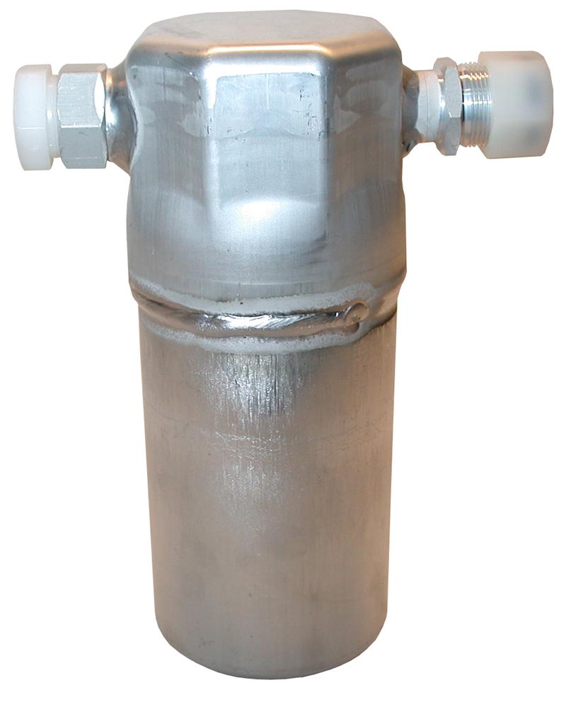 Droger voor airco 8A0820193AB (OP=OP)