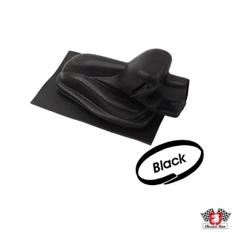 Handrem rubber, zwart 311711461