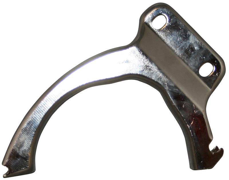 steun voor uitlaat T25 / T3  rechts 025251520F