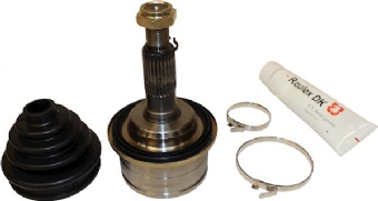 Homokineetset buitenste voorzijde T3 Syncro 251498099A