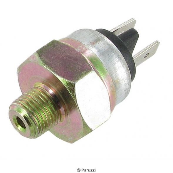 Remlichtschakelaar 2-polig  (per stuk) 113945515C