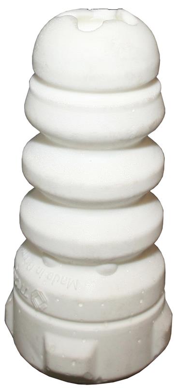 Aanslagrubber A4 Avant achter 8D0512131J     