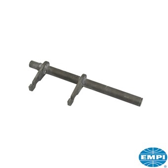 Koppelingsvork, racing T2