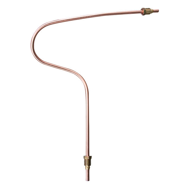 Benzineleiding pomp > caburateur