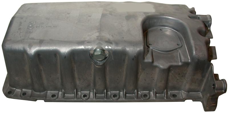 Carter- / Oliepan  038103601NA