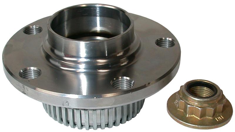 Wiellagerset achteras 1J0598477 (Golf 4, Bora, New Beetle)