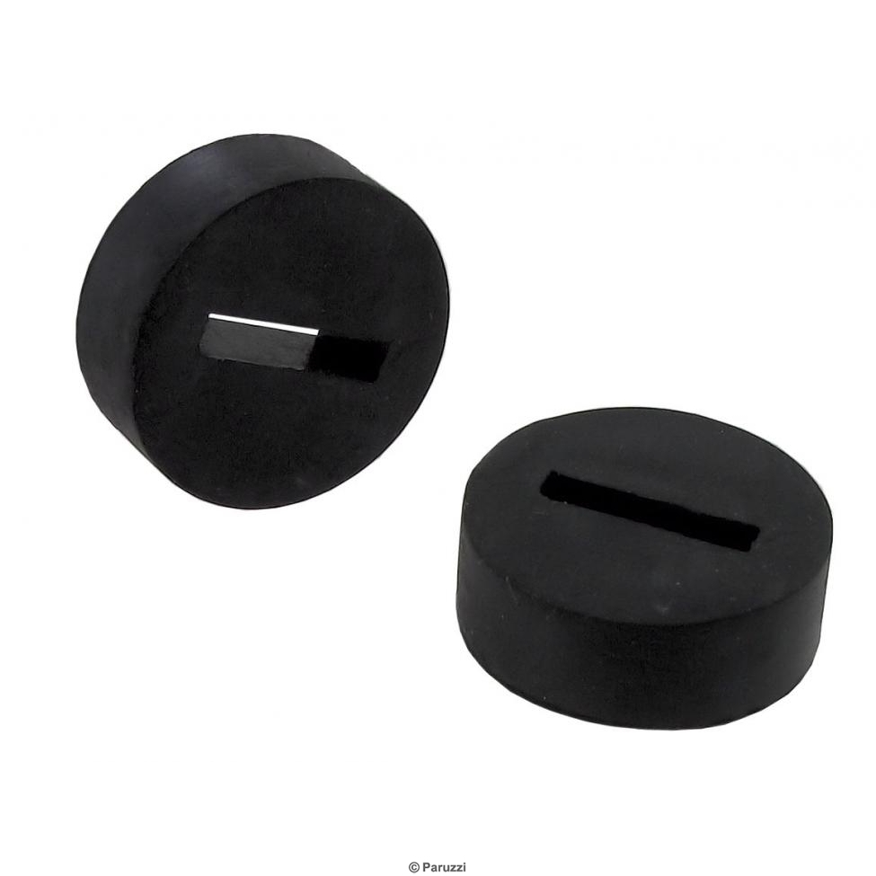 Deurvanger aanslagrubber (Set) 311837261