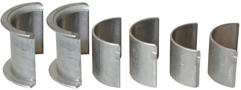 Nokkenaslagers, std. maat, Mahle 025198541