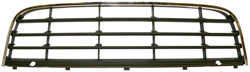 Bumper grille Golf 5 / Jetta 1K0853677C