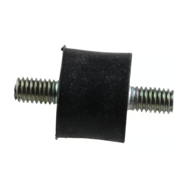 Rubbersteun voor kachelunit T3 / T4 251261325A