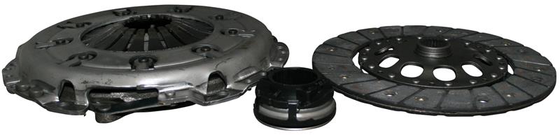 Koppelingset, 228 mm 06B198141C