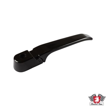 Hendel schuifdeur binnenzijde bruin T25 / T3 253843642 